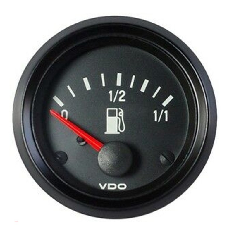 Aforadores para depositos o tanques de combustible 10-180 Ohms. Compatibles  con indicadores de nivel tipo VDO.