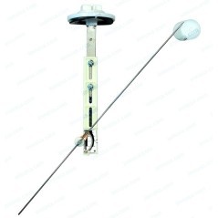 Sensor nivel palanca Imnasa 0-180 - 200-410mm