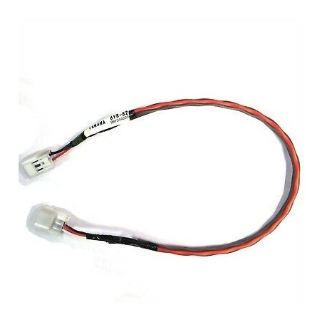 Cable 6Y8-82521  Yamaha