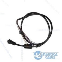 Cable datos 6YD-8356N-00-00 Yamaha
