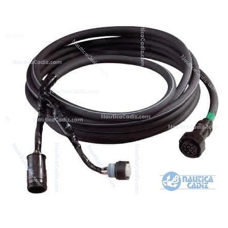 Cable 10 Pin 688-8258A Yamaha