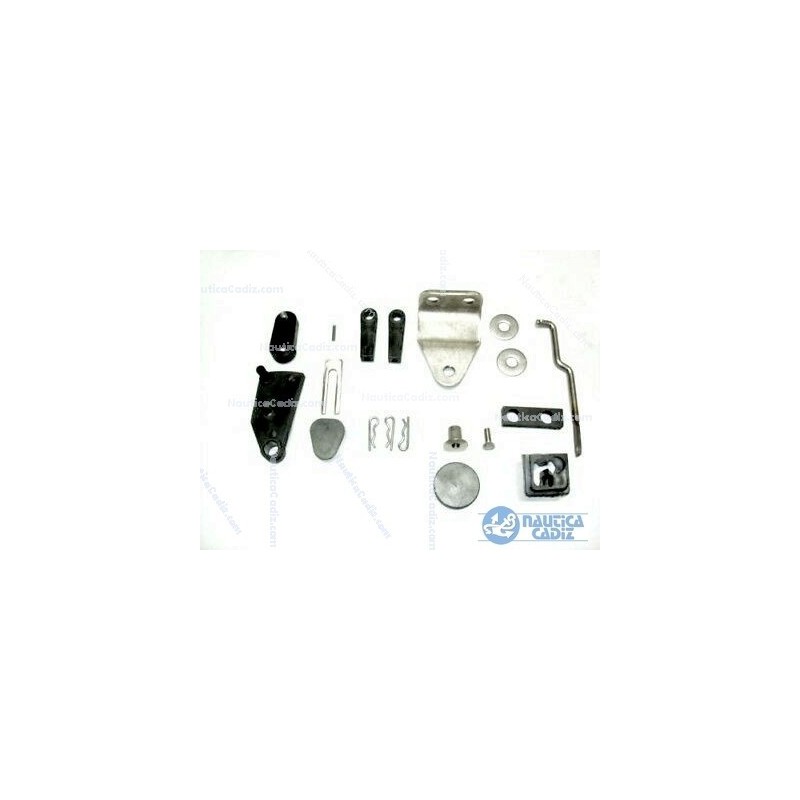 Kit adaptacion Yamaha 65W-48501-00