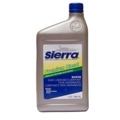 Aceite Cola Sierra Premium 1L