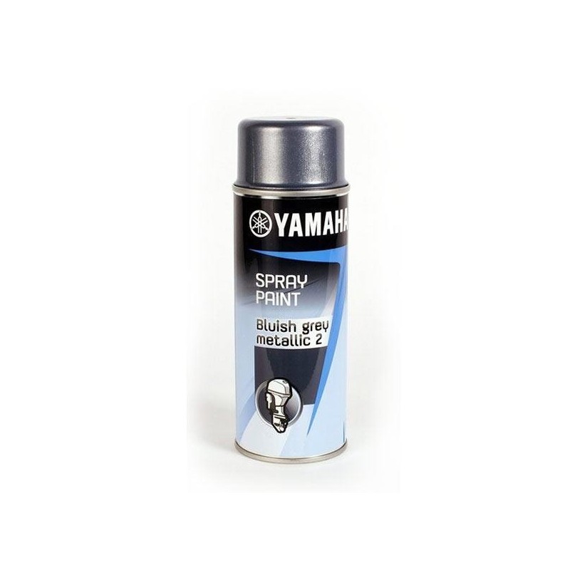 Spray Pintura F2.5-F25 Yamaha