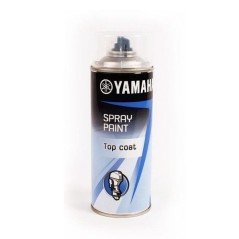 Spray Barniz Yamaha