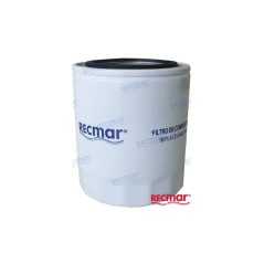 Filtro Aceite 8M0123025 Mercury