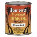 Aceite de Teka Star Britte Tropical