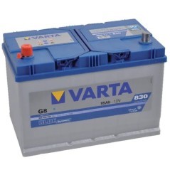 Batería Varta Blue Dynamic 95A - 830A
