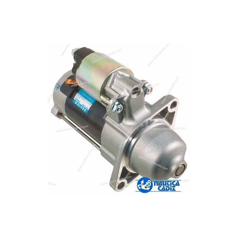 Motor Arranque 970313218 Nanni Diesel