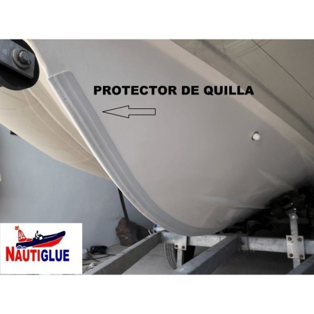 Kit Protector Quilla Nautiglue