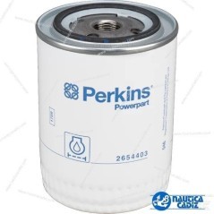 Filtro Aceite 2654403 Perkins