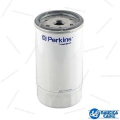 Filtro de aceite Perkins 2654407