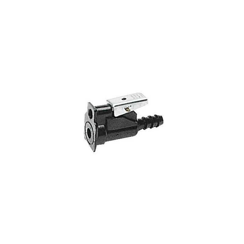 Conector Combustible Jhonson Evinrude 10mm 176445