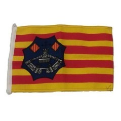 Bandera Menorca
