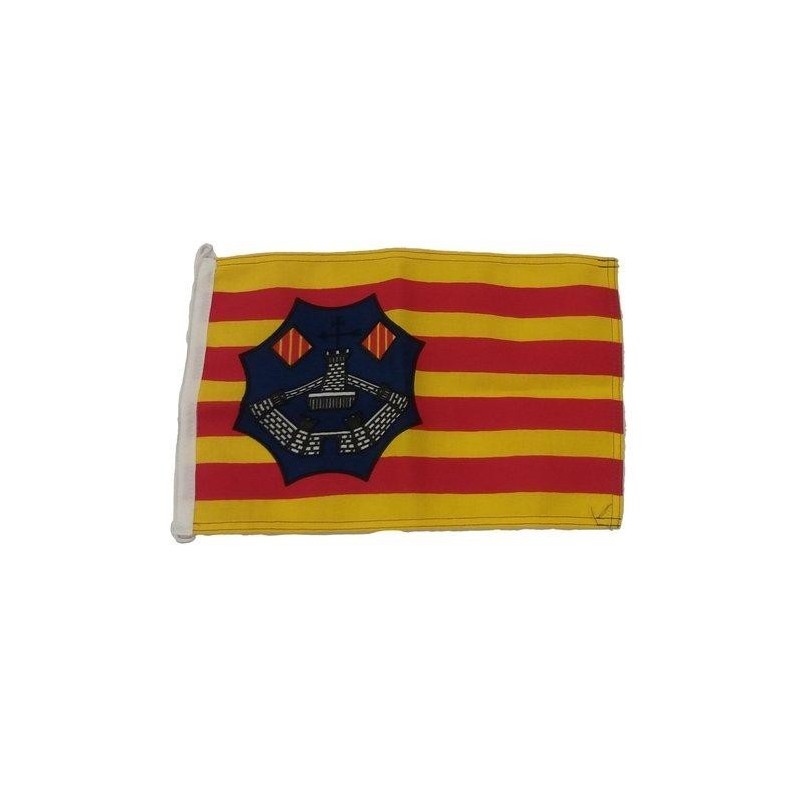Bandera Menorca