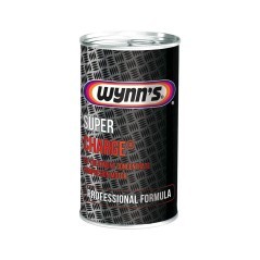 Tratamiento Aceite Super Carga Wynn's