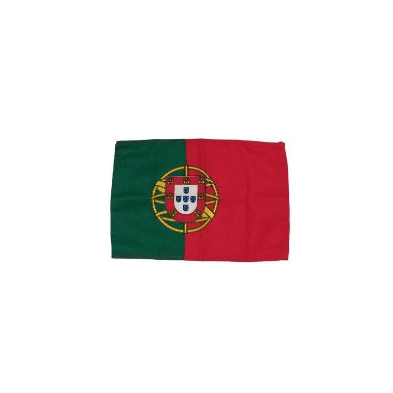 Bandera Portugal