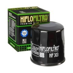 Filtro de Aceite 3R0-07615-0 Tohatsu