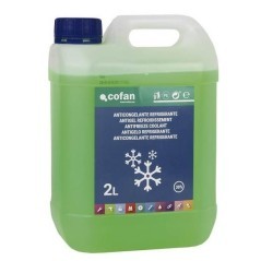 Liquido Refrigerante 30% Verde