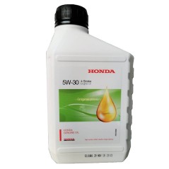 Aceite Honda 5W30 1L