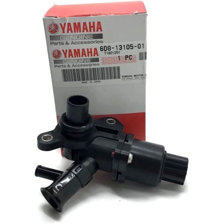 Sensor Relenti 6D8-13105-01	Yamaha