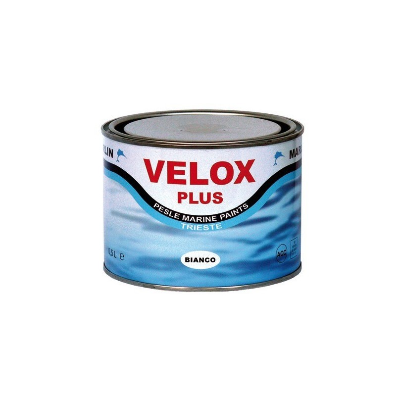 Antifouling Hélices Velox Plus Blanco