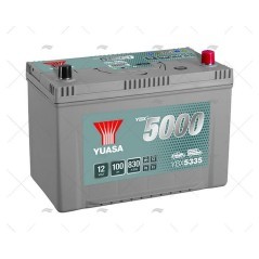 Bateria 100 Ah Yuasa Marine YBX5335