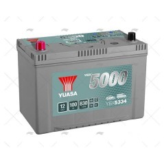 Bateria 100 Ah Yuasa Marine YBX5334