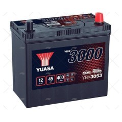 Bateria 45 Ah Yuasa YBX3053