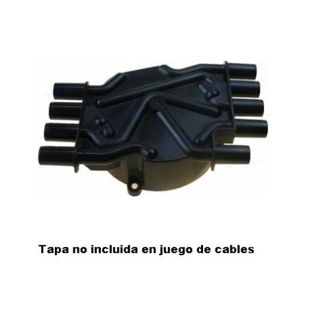 Juego Cables 3861295 Volvo V8