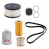 Kit Mantenimiento Volvo D3A - A