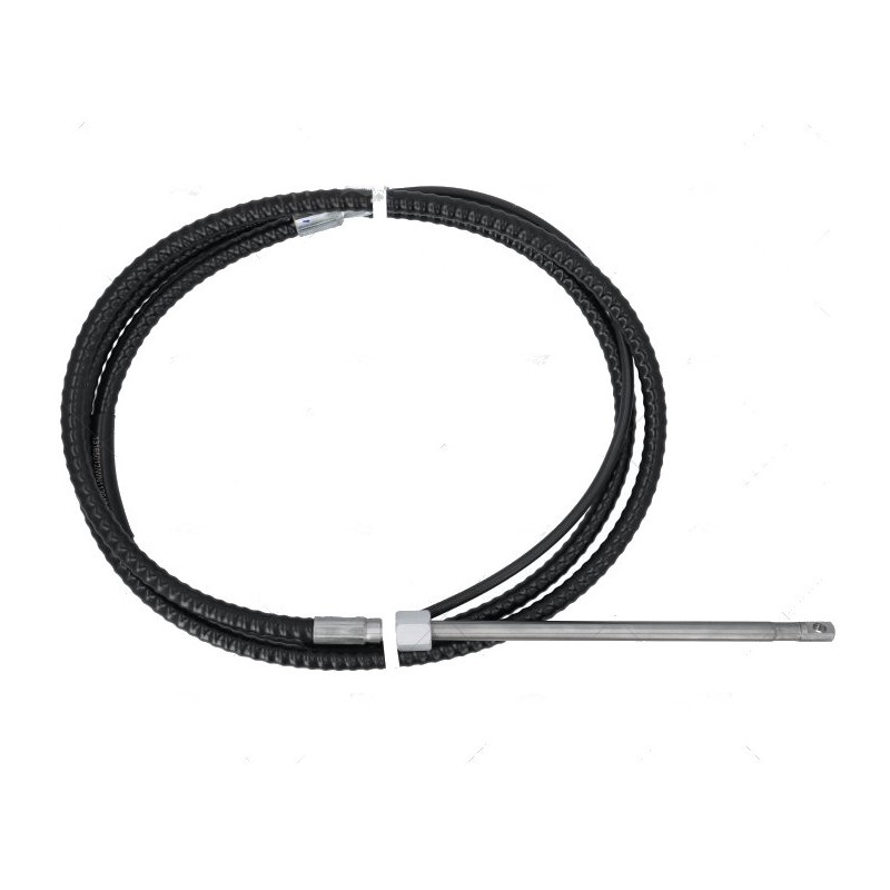 Cable Direccion Flexible 6mm Multiflex