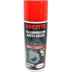 Grasa Antigripante Loctite Aluminio 8151