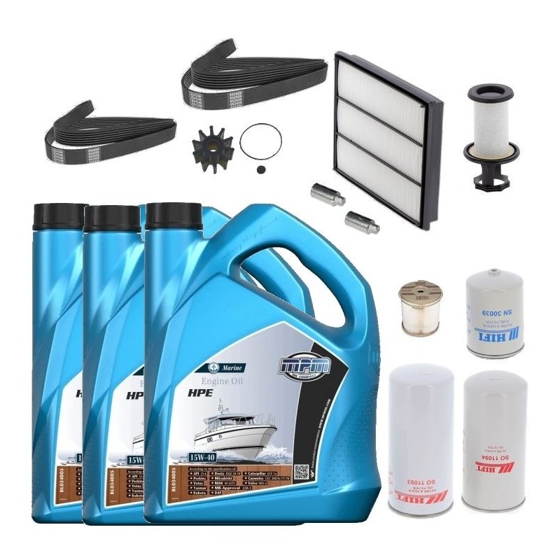 STP Kit de aditivos inyector de combustible, tratamiento de combustible  completo y STP