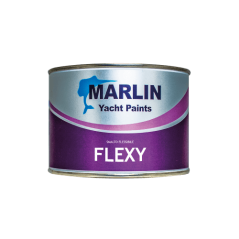 Pintura Flexible Neumáticas Marlin Flexy