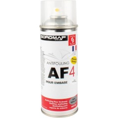 Spray Antifouling Neumáticas Soromap AF4