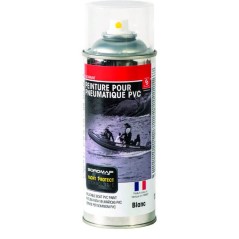 Pintura Neumatica Roja Spray 400Ml