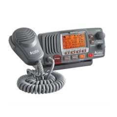 Cobra MR F77 Emisora VHF DSC GPS