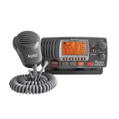 Cobra MR F77 Emisora VHF DSC GPS