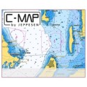CMAP MAX-N+ Local Cartografía