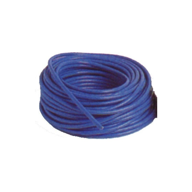 Cable Puerto 50 metros 3x6/14mm/32A-220V