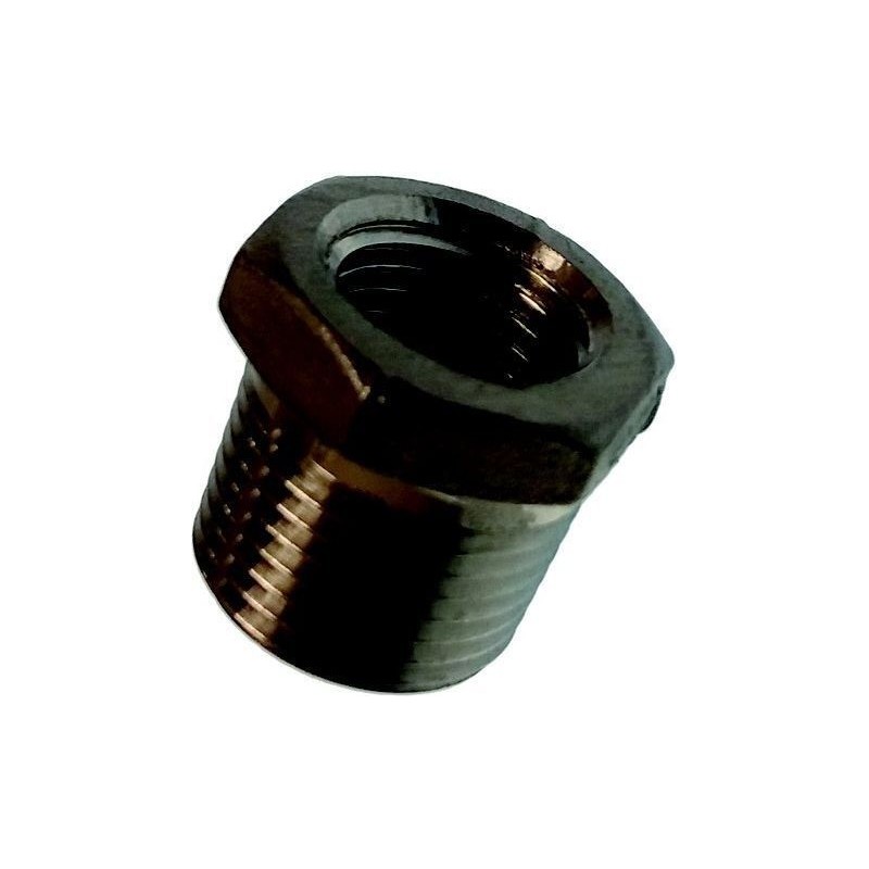 Racor Reductor Inoxidable