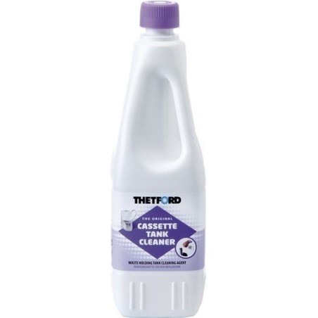 Detergente Inodoro Tank Cleaner Thetford