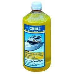 Jabón Barco Wash & Wax Sadira
