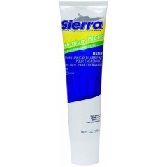 Aceite Engranajes Premium Sierra 290gr