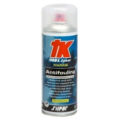 Antifouling en Spray TK