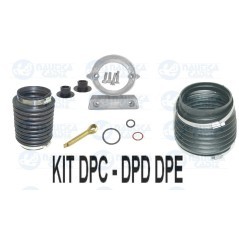 Kit Mantenimiento Cola Volvo DPC-D-E