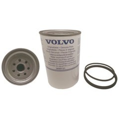Filtro diesel Volvo 3809721