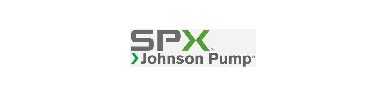 Bombas Johnson SPX