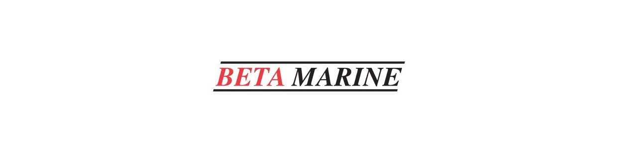 Repuesto  Beta Marine